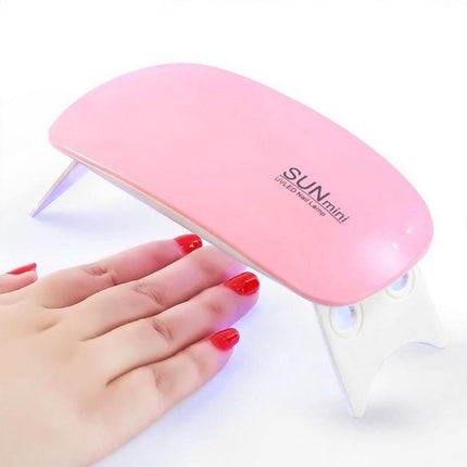 Gelnagels Set | Polygel kit | Nepnagels Starterspakket
